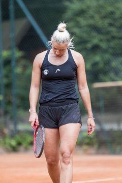 Bild 21 - BL2 THC von Horn und Hamm - Tennis-Club SCC Berlin : Ergebnis: 2:7